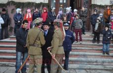 Parada formațiilor de datini și obiceiuri - Banda Pădureni: VIDEO – FOTO