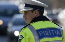 Peste 40 de intervenții ale polițiștilor botoșăneni în ultimele 24 de ore