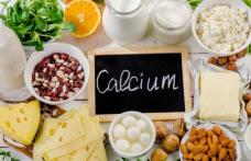 Cum prevenim și combatem lipsa de calciu