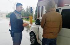 La volan cu un permis de conducere nerecunoscut de statul român