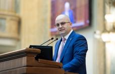 Senatorul Lucian Trufin se alătură fermierilor care protestează și cer respect de la autoritățile europene