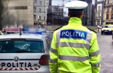 Acțiune a polițiștilor botoșăneni pentru verificarea stării tehnice a autovehiculelor