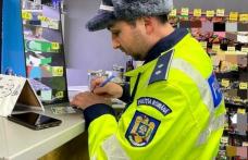 Sancțiuni de peste 130.000 de lei în urma unei acțiuni desfășurată în Piața Centrală