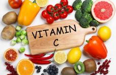 Simptomele deficitului de vitamina C