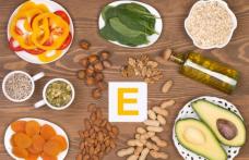 Ce se întâmplă în organismul tău dacă ai deficit de vitamina E