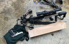 8 mandate de percheziție domiciliară puse în executare la Suharău 