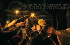 Dorohoi News vă urează un Paşte Fericit!