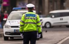 Acțiunea „blitz”, cu aparatele radar în cascadă, a lăsat mai mulți șoferi fără permis 