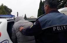 Băut bine, un șofer din Dângeni a fugit de polițiști, apoi s-a ales cu dosar penal