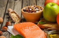 Alimente cu conținut ridicat de Omega 3