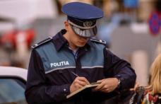 Sancțiune de peste 16.000 de lei în urma unui control al polițiștilor Serviciului de Investigare a Criminalitășii Economice