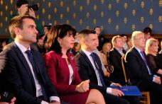 10.000 de voturi pentru „Botoșani - Tărâmul Sfinților” - FOTO