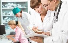 Spitalul Municipal Dorohoi scoate la concurs un post de asistent medical generalist, grad profesional debutant