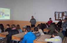 FIESC Suceava în rândul elevilor dorohoieni pentru al treilea an consecutiv