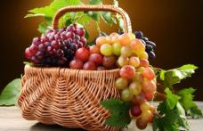 Strugurii - sursa naturală de sănătate