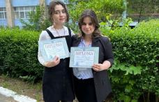 Liceul Regina Maria, performanțe la etapa națională a Olimpiadei de Cultură și spiritualitate românească - FOTO