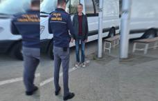 Căutat de peste şapte ani de autorități, depistat de polițiștii de frontieră la Rădăuți Prut