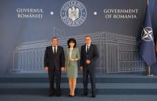 Consiliul Județean Botoșani, premiat de Consiliul Europei pentru excelență în administrație - FOTO