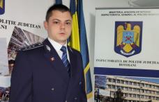 Polițistul potrivit, în locul potrivit! Tânăr prins în timp ce fura portofelul unei femei