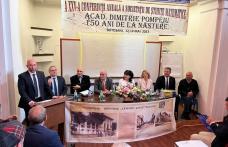 Eveniment de seamă al matematicii la Colegiul Național „Grigore Ghica” Dorohoi - FOTO