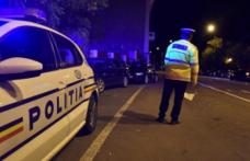 Oprit pentru viteză, în Dorohoi. Ce au descoperit apoi oamenii legii