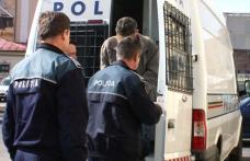 Tânăr reținut pentru furt calificat, conducere sub influența băuturilor alcoolice și conducere fără permis