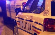 Acțiune a polițiștilor din Dorohoi în zona cartierului Drochia