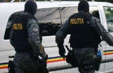 Femeie bănuită de contrabandă, reținută de polițiști în urma unor percheziții