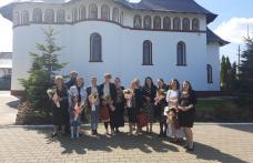 Atelier ProVita de dezvoltare personală la Parohia Dealu Mare - FOTO