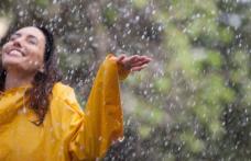 Prognoza meteo 23 mai - 19 iunie. Meteorologii anunţă ploi în următoarele patru săptămâni