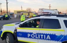 Amenzi de peste 60 mii de lei și 16 permise de conducere reținute în ultimele 24 de ore