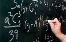 Colegiul Național „Grigore Ghica” Dorohoi: Seria succeselor la matematică continuă 