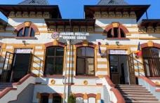 Târgul Liceelor din Dorohoi și împrejurimi organizat la Colegiul Național „Grigore Ghica” din Dorohoi