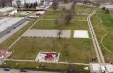 Primăria Dorohoi anunță deschiderea Parcului Polonic. Vezi detalii!