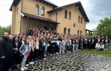 Comunicare și comuniune în Biserică - FOTO