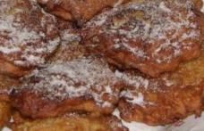 Chifteluțe de mere