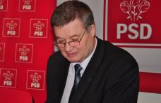 Senatorul Gheorghe Marcu: “Este inadmisibil ca înalţii funcţionari publici, cei care organizează alegerile să poată candida fără a-şi da demisia”