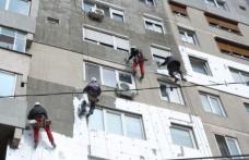 Dorohoienii se pot înscrie în programul local privind creşterea performanţei energetice a blocurilor de locuinţe
