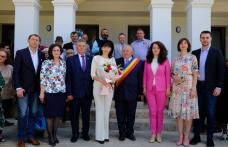 Centru de Permanență modern inaugurat la Vorona