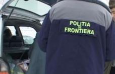 Dorohoian prins la vama Siret cu ţigări ascunse în maşină şi sub haine