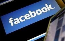 Atenție! Virusul FACEBOOK  a furat 45.000 de parole