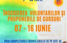 Biblioteca Județeană „Mihai Eminescu” Botoșani: Fii voluntar în programul BiblioVacanță 2023!
