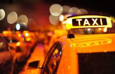 Controale ale ITM Botoșani privind serviciile regim TAXI. Au fost aplicate sancțiuni de peste 80.000 lei 