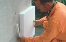 Proprietarii care izolează termic locuinţa vor fi scutiţi de taxa impozitului timp de şapte ani