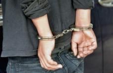 Tânăr din Havârna reținut după ce a ignorat semnalele polițiștilor și a încercat să fugă 