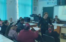 Simpozion județean „Integrarea elevilor cu cerințe speciale în comunitatea școlară” la Școala Gimnazială Dumbrăvița - FOTO