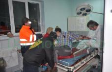 Tentativă de sinucidere a unei dorohoience cu probleme psihice