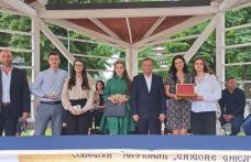 Colegiul Național „Grigore Ghica” – finalul unui an școlar plin de emoție și performanță - FOTO
