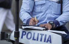 Peste 500 de amenzi și 33 de permise de conducere suspendate în ultimele 48 de ore de polițiștii botoșăneni