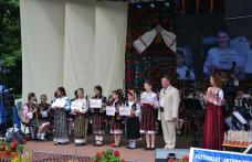 Festivalul Internaţional „Mugurelul” 2023: Vezi laureații din prima zi de concurs! - FOTO
